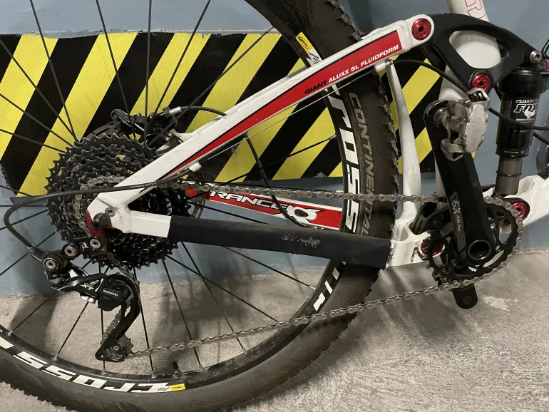 Giant Trance X 29er 1 used in MD buycycle