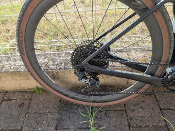 Použité Rondo MYLC CF2 2023 2023 Road & Gravel — obrázek 3 z 3