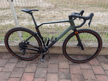 Used Rondo MYLC CF2 2023 2023 Road & Gravel, Black — image 2 of 4
