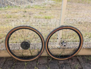 Použité Rondo MYLC CF2 2023 2023 Road & Gravel — obrázek 2 z 3