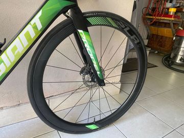 Używany Giant Propel Shimano Ultegra Di2 2021 Road & Gravel — zdjęcie 4 z 4