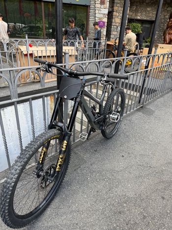 YT Industries Tues Base AL 27 2022 2022