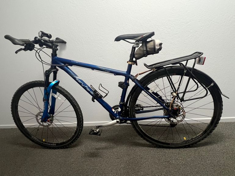 Gary Fisher Montare 2006 2006