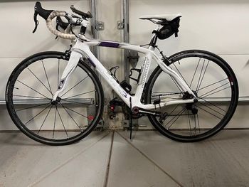 Used Pinarello Dogma 60.1 2010 2010 Road & Gravel