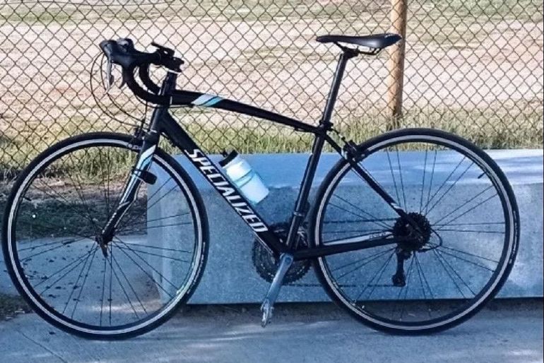 Bicycles Specialized Dolce X3 SPECIALIZED DOLCE TRIPLE WOMEN'S