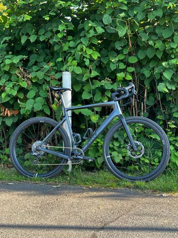 Gebrauchtes Rose BACKROAD GRX RX810 Di2 1x11 Limited 2021 2021 Road & Gravel