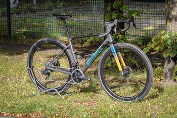 BMC, Kaius 01 TWO 2024