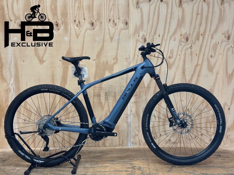 BULLS Copperhead Evo XXL Shimano Deore 2023 - Main Image