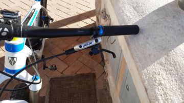 Used Trek Superfly 9.7 2014 2014 Mountainbike, White, 29 — image 6 of 6