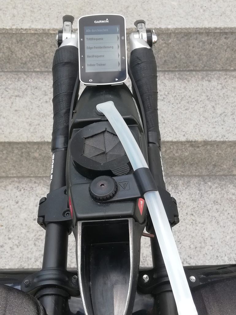 Used Isaac JOULE - AEROTIC 2015 Road & Gravel, White — image 8 of 13