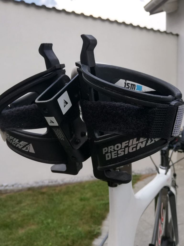Used Isaac JOULE - AEROTIC 2015 Road & Gravel, White — image 12 of 13