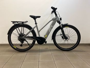 Husqvarna Tourer 1 2024 Road & Gravel de segunda mano, Gris claro — imagen 1 de 26