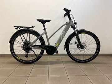 Used Husqvarna Tourer 1 2024 Road & Gravel, Light Gray — image 1 of 26
