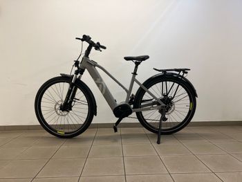 Husqvarna Tourer 1 2024 Road & Gravel de segunda mano, Gris claro — imagen 2 de 26