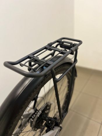 Husqvarna Tourer 1 2024 Road & Gravel de segunda mano, Gris claro — imagen 16 de 26