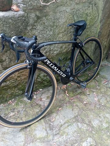 Tweedehands Specialized Venge Elite 2016 2016 Road & Gravel — afbeelding 2 van 9