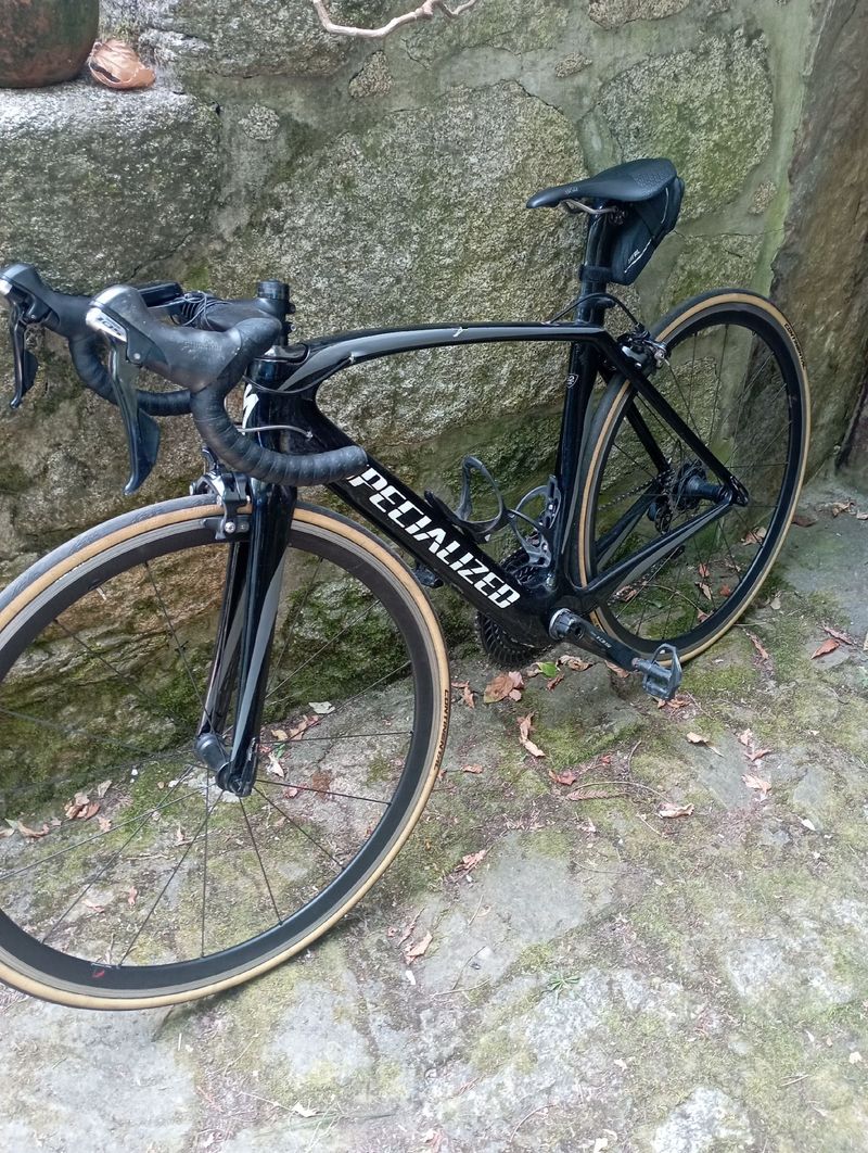 Tweedehands Specialized Venge Elite 2016 2016 Road & Gravel — afbeelding 2 van 9