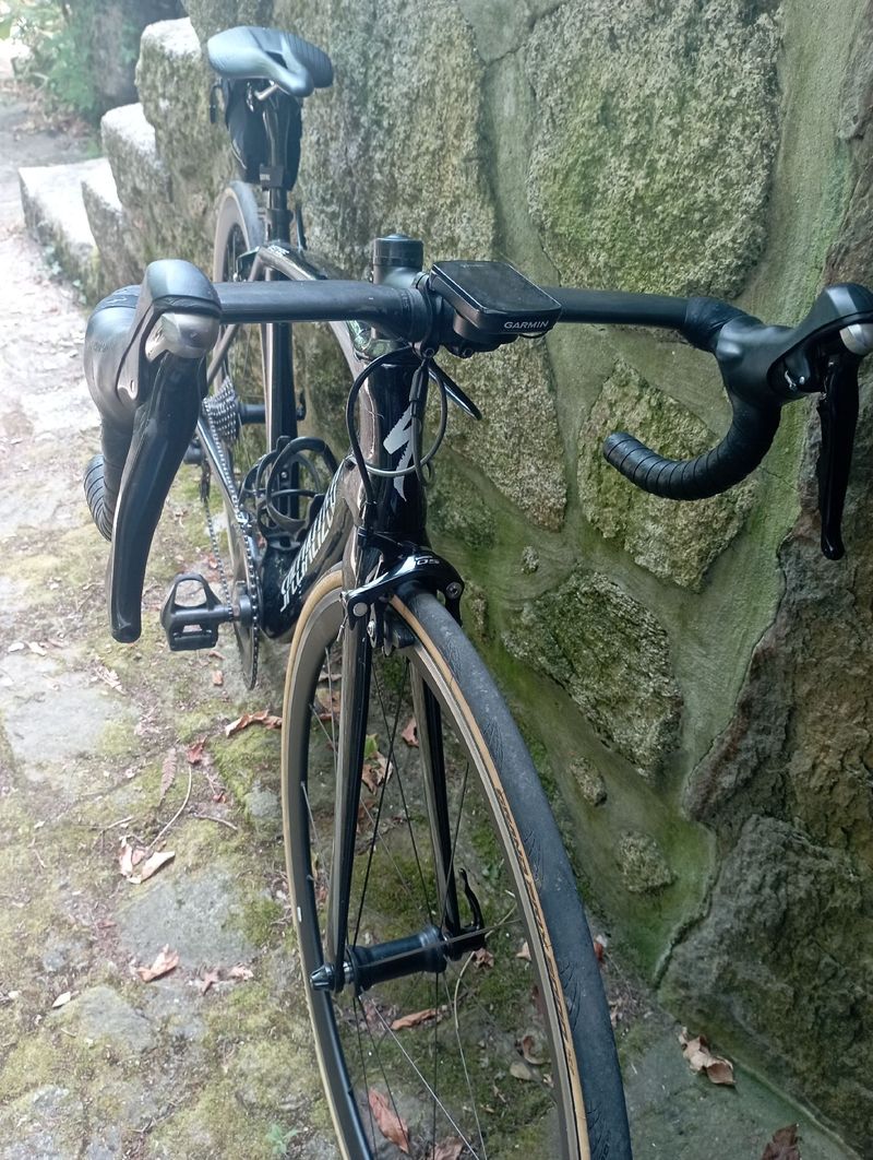 Tweedehands Specialized Venge Elite 2016 2016 Road & Gravel — afbeelding 5 van 9