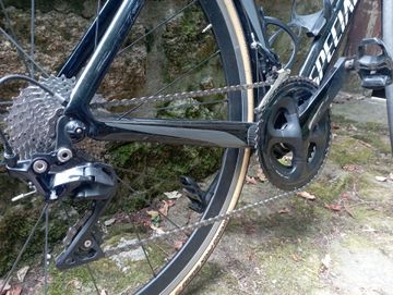 Tweedehands Specialized Venge Elite 2016 2016 Road & Gravel — afbeelding 3 van 9