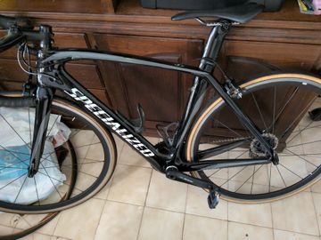Tweedehands Specialized Venge Elite 2016 2016 Road & Gravel — afbeelding 9 van 9