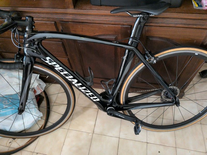 Tweedehands Specialized Venge Elite 2016 2016 Road & Gravel — afbeelding 9 van 9