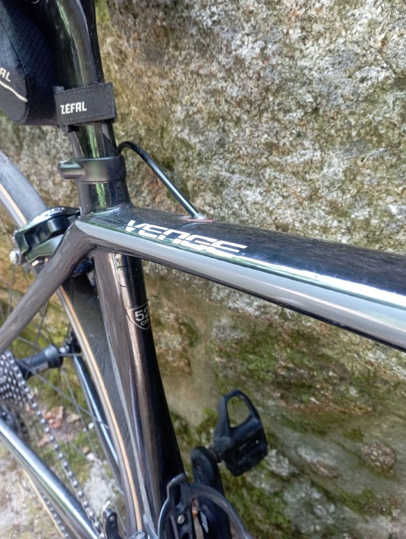 Tweedehands Specialized Venge Elite 2016 2016 Road & Gravel — afbeelding 6 van 9