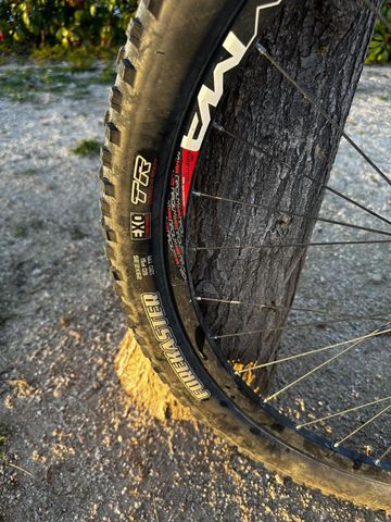 Tweedehands CUBE Stereo Shimano SLX 2014 Mountainbike — afbeelding 9 van 9