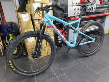 Used Specialized Epic Shimano Deore XT 2018 MTB
