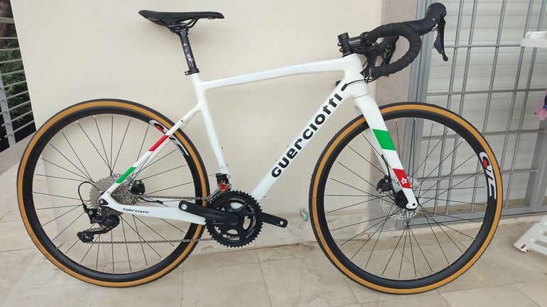 Guerciotti Brera 2025