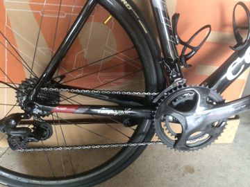 Käytetty Colnago V2-R 2019 Road & Gravel — kuva 4 / 4