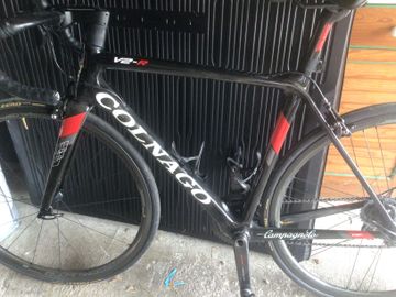 Käytetty Colnago V2-R 2019 Road & Gravel — kuva 1 / 4