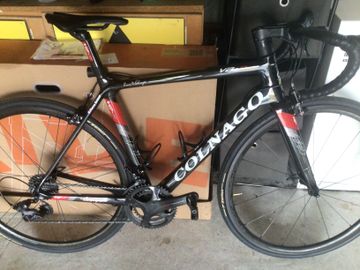 Käytetty Colnago V2-R 2019 Road & Gravel — kuva 2 / 4
