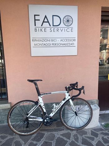 Wilier, Cento1 Air Dura-ace Di2