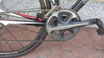 Scott R2 2010 2010 Road & Gravel usato, Nero — immagine 3 di 6
