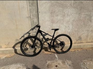 Used Conway MS 929 2021 2021 Mountainbike, Black, 29 — image 2 of 4
