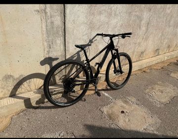 Used Conway MS 929 2021 2021 Mountainbike, Black, 29 — image 1 of 4