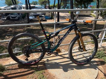 Wilier, URTA MAX SLR SHIMANO XTR 1X12 2024