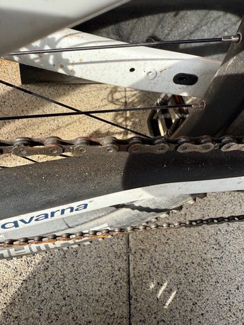 Used Husqvarna Mountain Cross MC2 2023 2023 Mountainbike, Blue, 27.5 — image 1 of 3