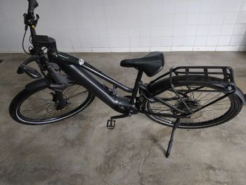 Used Giant Explore E+0 2023 Road & Gravel — image 4 of 4