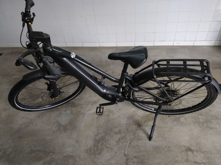 Used Giant Explore E+0 2023 Road & Gravel — image 4 of 4
