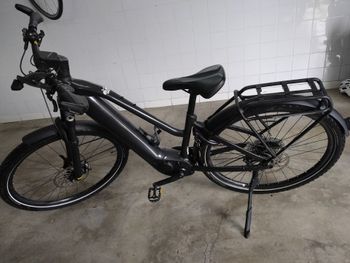 Used Giant Explore E+0 2023 Road & Gravel — image 2 of 4