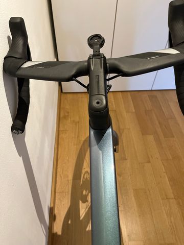 Brugt Cannondale SuperSix EVO 1 2024 2024 Road & Gravel — billede 6 af 6
