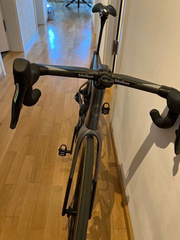 Brugt Cannondale SuperSix EVO 1 2024 2024 Road & Gravel — billede 5 af 6