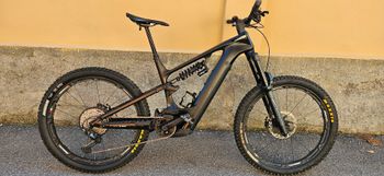Cannondale, Moterra Neo Carbon LT 2 2023