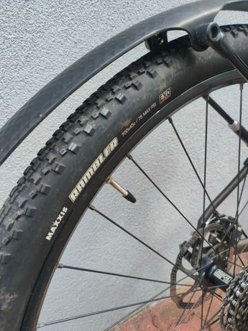 Used Specialized AWOL 2015 2015 Road & Gravel, Light Gray — image 5 of 9