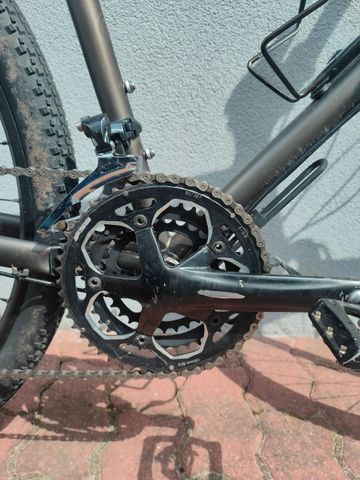 Used Specialized AWOL 2015 2015 Road & Gravel, Light Gray — image 6 of 9