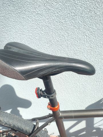Used Specialized AWOL 2015 2015 Road & Gravel, Light Gray — image 7 of 9