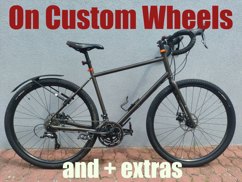 Specialized AWOL 2015 2015