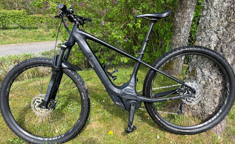 Specialized Turbo Levo Hardtail 2022 2022
