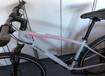 Käytetty Specialized Ariel 2018 Road & Gravel — kuva 1 / 4